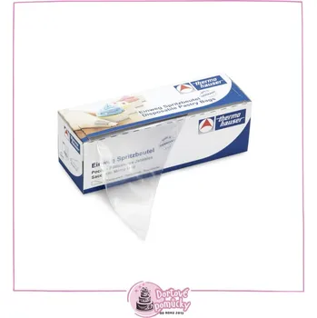 Thermohauser profesionální cukrářský sáček PVC protiskluzový (30 cm)
