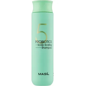 Šampon Masil - 5 Probiotics Scalp Scaling Shampoo - 300ml