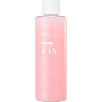 Anua - Peach 77 Niacin Essence Toner 250ml