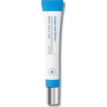 Přípravek proti padání vlasů Seapuri - Scalpy Hair Serum 20ml