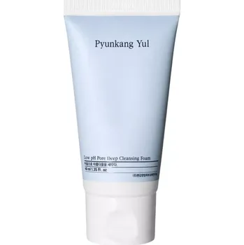 Pyunkang Yul - Low pH Pore Deep Cleansing Foam - 40ml