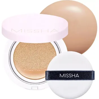 Make-up MISSHA - Magic Cushion Cover Lasting SPF50+ / PA+++ 15g - 23 Natural beige
