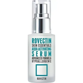 Pleťové sérum Rovectin - Skin Essentials Aqua Activating Serum 35ml