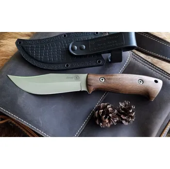 lovecký nůž Lovecký nůž Kizlyar Anchar