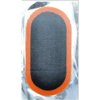 Náplast QTECH náplast na lepení 75 x 38 mm průměr (sada 30 ks, bez lepidla)