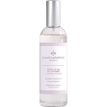 Osvěžovač vzduchu Plantes et Parfums de Provence Récolte de la Lavande Interiérová vůně, 100 ml
