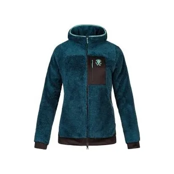 Pánská mikina RAFIKI TARIFA stargazer 34; Modrá mikina + DÁREK DLE VÝBĚRU!