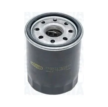 Olejový filtr Olejový filtr MAGNETI MARELLI 153071762840