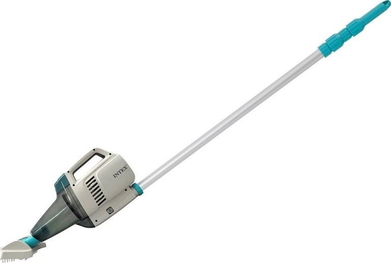Bazénový akumulátorový vysavač nečistot pro bazény/vířivky INTEX 28628