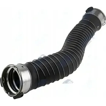 Ventilátor topení a klimatizace NTY GPP-BM-081 Hadice plnicího vzduchu