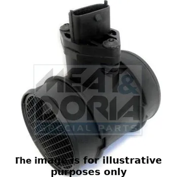 Autoelektrika Snímač množství protékajícího vzduchu MEAT & DORIA 86007E