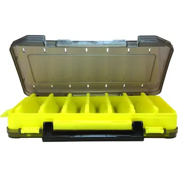 WIZARD - Krabička na nástrahy Lure Box 20x13,5x3,5 cm