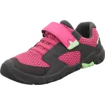 Celoroční obuv Superfit Trace 1-006030-5500 Pink/grey Velikost: 29