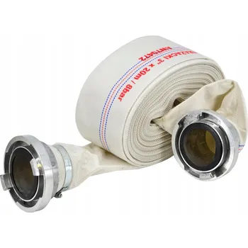 Zahradní hadice Hadicová požární hadice Awtools AW70464 2" 20 m