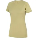 Husky Mersa L light green M; Zelená triko + DÁREK DLE VÝBĚRU!