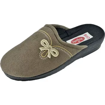 Dámská zdravotní obuv Rogallo Bačkory dámské 3360-048