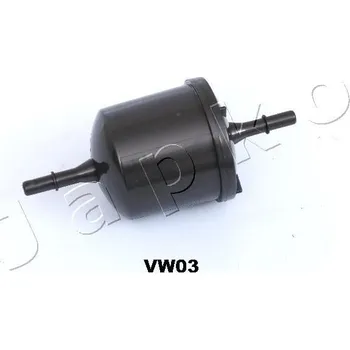 Palivový filtr Palivový filtr JAPKO 30VW03