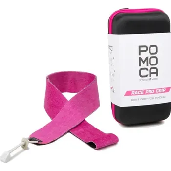 Páska na lyže Stoupací pásy POMOCA RACE PRO 2.0 TOP FIX RACE 62mm/155