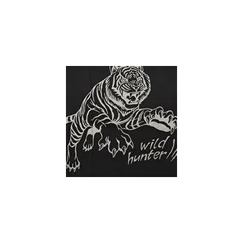 Pánské spodní prádlo Trenýrky Andrie PS 5852 Barva: Černá, Velikost: 50/52 (L)