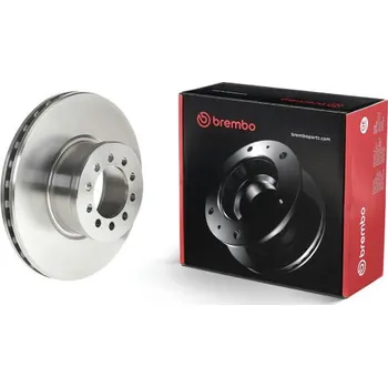 Brzdový kotouč Brzdový kotouč BREMBO 09.8574.10
