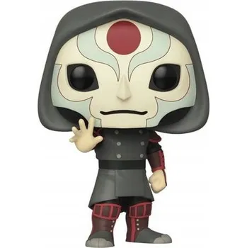 Figurka Funko Pop! Animace: Legenda Korry - Amon