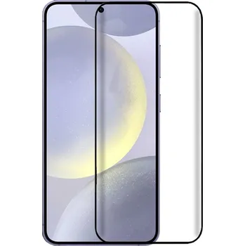 OEM 6D PRO Full Glue tvrzené sklo pro Samsung Galaxy S24