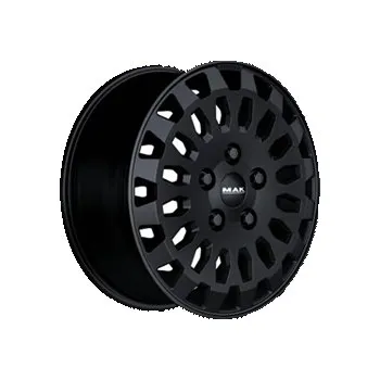 Alu kolo MAK OVERLAND 8x18 5x120 ET53 CB65,1 F8080RVMB53IG4X