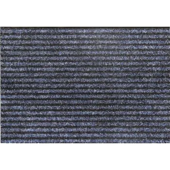 Rohožka Textilní rohožka, hotová, 90 x 150 cm