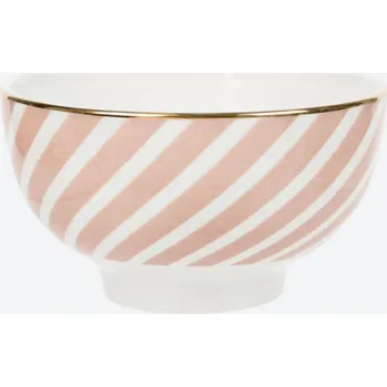 KERAMICKÁ MISKA MAJESTY 600 ml, průměr 15 cm