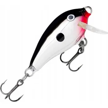 Umělá nástraha Rapala wobler 4 g 1 ks