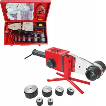 Svářečka Svářečka na trubky AW-Tools 1500 W