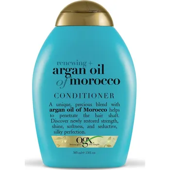 OGX Argan Oil of Morocco Repairing Conditioner 385ml