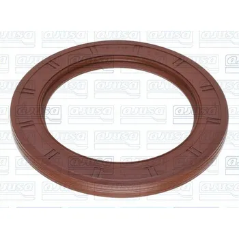 Těsnění motoru Těsnicí kroužek hřídele, klikový hřídel AJUSA 15092600