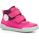 Celoroční obuv Superfit Superfree 1-000544-5500 pink/rot Velikost: 26