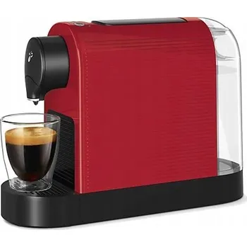 Kávovar Tchibo Cafissimo PURE+ (Červený) Kávovar na kapsle