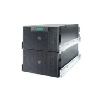 Záložní zdroj APC Smart-UPS RT 20000VA RM online,12U (SURT20KRMXLI)
