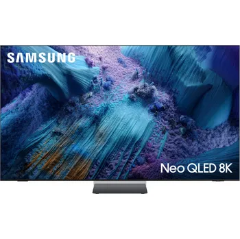 Samsung 65" Neo QLED (QE65QN990FTXXH), 85"