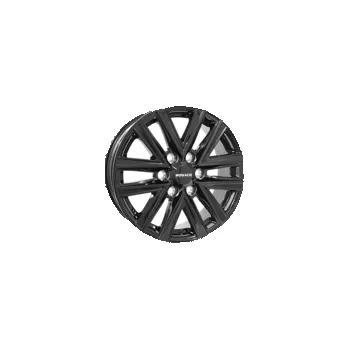 Alu kolo WHEELS VT1 6,5x17 6x120 ET49.00 gloss black