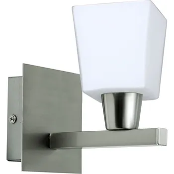 Nástěnné svítidlo Nástěnné svítidlo Candellux bílé E14 40 W