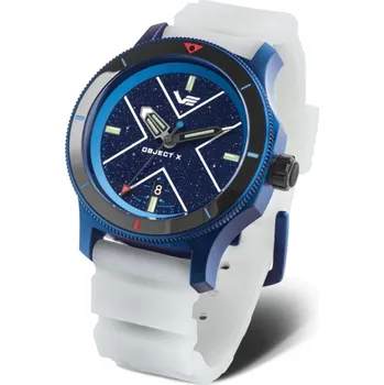 Hodinky VOSTOK-EUROPE NH35/599E776