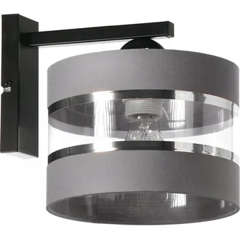 Nástěnné svítidlo Nástěnné svítidlo Skylighting čiré, bílé, černé, stříbrné, vícebarevné, žluté E27 60 W