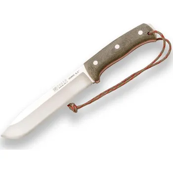 lovecký nůž Joker Nomad 6.5 CV137-P Micarta, Böhler N695