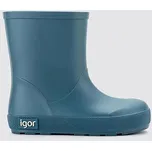 IGOR YOGI, W10291-213, petrolejová Velikost: 29