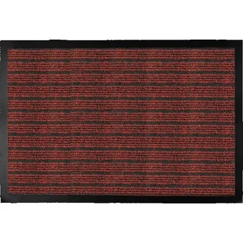 Textilní rohožka, hotová, 40 x 60 cm