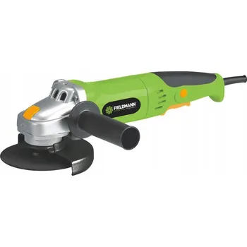 úhlová bruska Úhlová bruska Fieldmann 900 W 230 V s kabelem