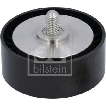 Vratná/vodicí kladka, klínový žebrový řemen, 182205