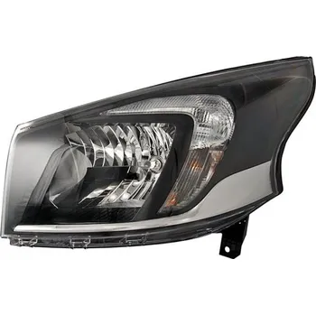 Přední světlomet Světlomet HELLA 1LE 011 565-131