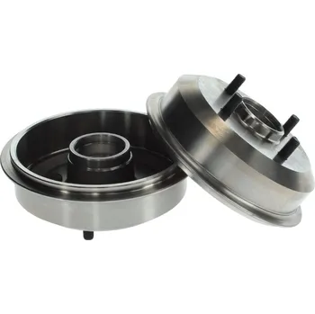 Brzdový buben Brzdový buben BOSCH 0 986 477 099