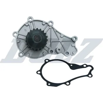 Vodní pumpa motoru Vodní čerpadlo, chlazení motoru DOLZ C129