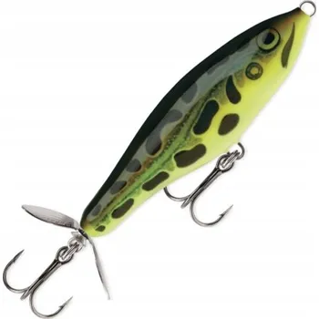 Umělá nástraha Wobler Rapala 8 g 1 ks
